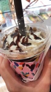 ゴディバ アトレ大井町店
