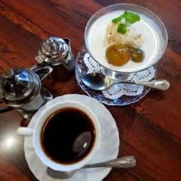 喫茶 ポプラ