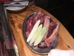 羊肉酒場 悟大 大手町店