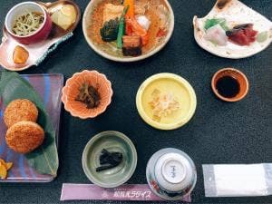 知覧桜見亭
