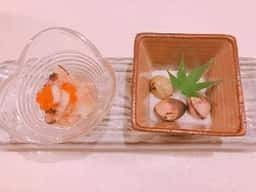 旬味 やま川