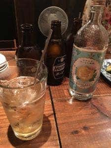 とりやき 二八