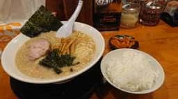 ラーメンショップ新桜通店