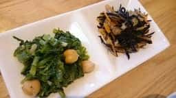 Food & Cafe KOU