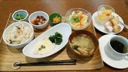 小石川テラス