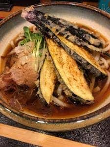 麺処 ふな井