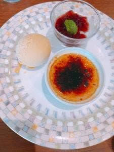 ワイナリーレストラン 金石の音