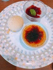 ワイナリーレストラン 金石の音