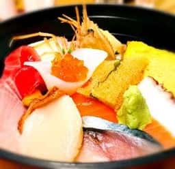 寿司割烹 豊魚