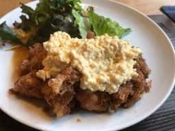 ごはん食堂 桐家