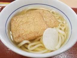 なか卯 調布北口店