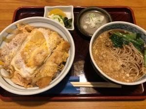 増田屋