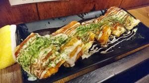 百十 ももじゅう 我孫子筋店
