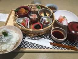 カフェ・レストラン 萩暦 萩・明倫学舎