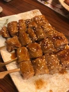 酒処 串家
