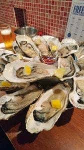 FISHMANS SAPPORO