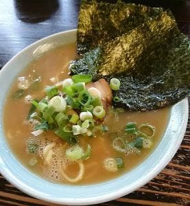 横浜家系千種家