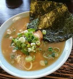 横浜家系千種家