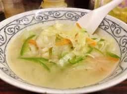 上海飯店