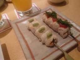 串助 雷門店
