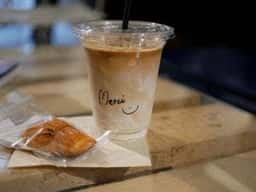 le cafe du jour