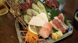 馬刺酒家 一家 桜台店