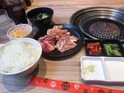 焼肉屋 くいどん 曳舟店