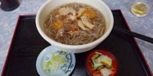 かぎの手