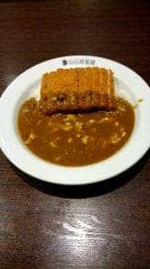 カレーハウスCoCo壱番屋 戸畑3号バイパス店