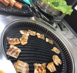 だおん