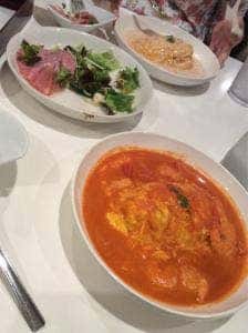 ビルズカフェ稲沢店