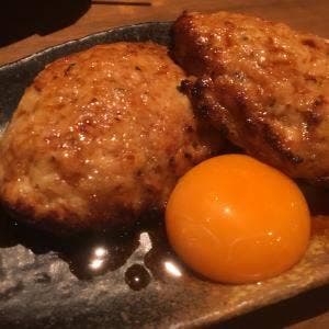 焼鶏工房 めっしー