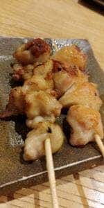 炭楽屋 とりうめ
