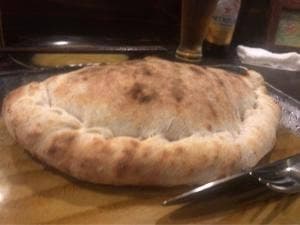 pizza&beer gecca