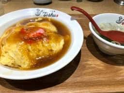 れんげ食堂 Toshu 船堀店