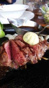 肉の万世 佐野インター店
