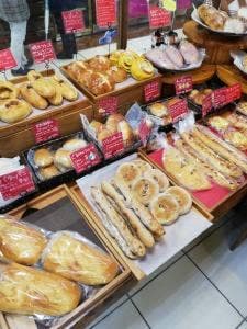 プロムナード 山陽百貨店