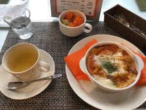 d style cafe