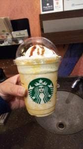 スターバックス コーヒー 恵那峡サービスエリア下り線店