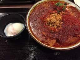 丸亀製麺 尼崎大物店