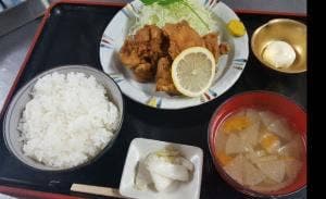 味処 あきら