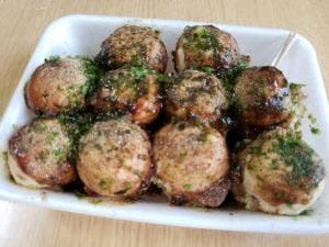 たい焼き いのうえ