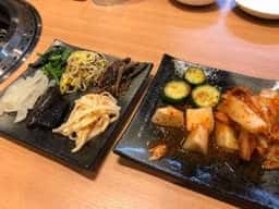 やきにく庭園