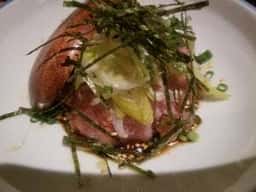 和食×和肉バル すごろく 新橋店