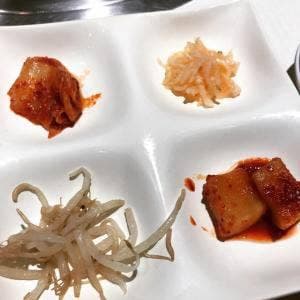 鶴橋ホルモン本舗 別館