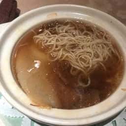 ふかひれジョーズ