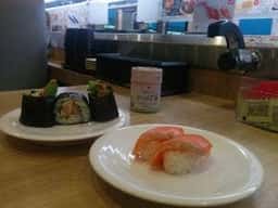 かっぱ寿司 新相馬店