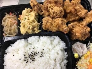 萬来亭 青山店
