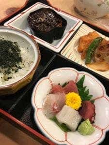 花のれん