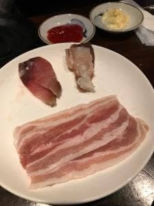 しゃぶしゃぶ&地鶏焼き鳥食べ放題 肉放題 新宿本店
